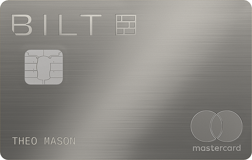 Bilt Palladium card art